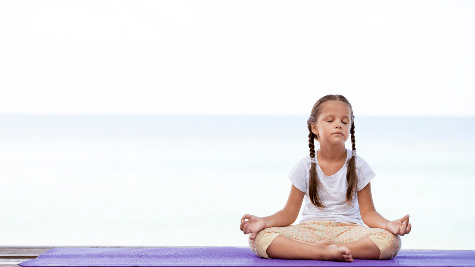 Yoga para niños Ariela kraus